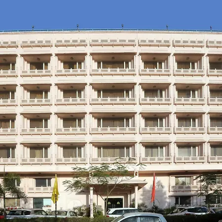 Vesta Maurya Palace
